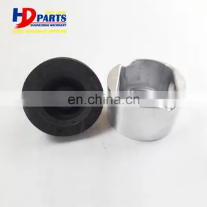 Diesel Engine Parts 6L 6LT 114mm Piston 4941395 thumbnail-4