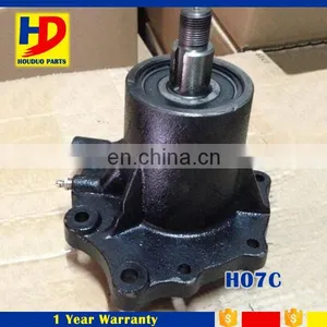 Engine Water Pump H07C For Hino Diesel Engine Parts 16100-2640 thumbnail-3
