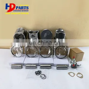 Diesel Engine V3600 Overhaul Kit thumbnail-1