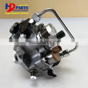 J05E SK200-8 Fuel Injection Pump 294000-0618 22100-E0036 thumbnail-1