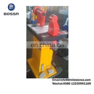 Made in China Electric Brake Shoe Riveter thumbnail-2