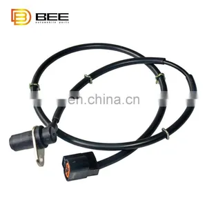 ABS Wheel Speed Sensor Front Left For MITSUBISHI MR569411 MR407268 ALS1151 5S11149 SU12602 thumbnail-4