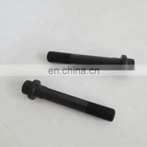 Hot Sale NTA855 Diesel Engine Parts Connecting Rod Bolt 219153 thumbnail-3