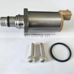 Дизельный насос подачи топлива, управляющий клапан всасывания SCV HP3 294200-0670 2942000670 thumbnail-1