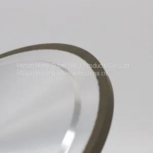 14A1 Resin Bond Diamond Grinding Wheel for PCD Tools thumbnail-2