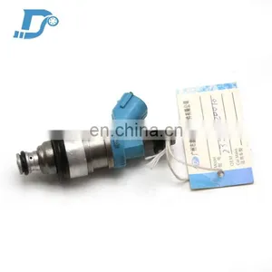 Auto Parts 4Holes Gasoline Fuel Injectors For 4Runner 23250-20010 thumbnail-1