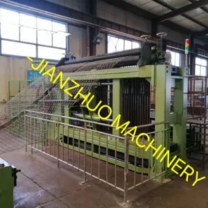 Gabion Net Weaving Machine thumbnail-4