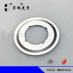 Optical Encoder Disk Encoding Disk Coded Disc Can Customized Absolute thumbnail-4