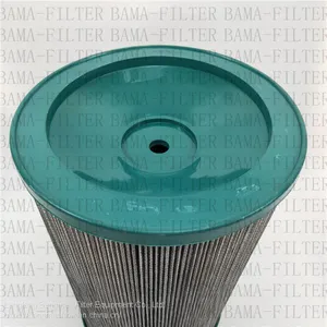 BANGMAO Replacement PARKER High Pressure Oem Hydraulic Filter 937860Q thumbnail-1