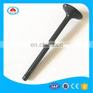 Camions Truck Spare Parts Engine Valve for JAC 1020 1025 1030 1035 1040 thumbnail-4