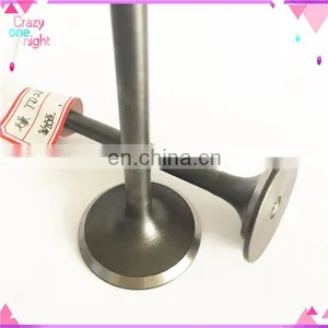 Motorbikes Accessories Engine Valves for Kawasaki Ninja H2r 250 300 650 ex thumbnail-7