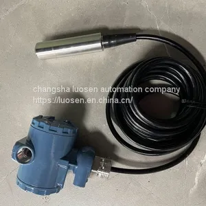 4-20ma Explosion-proof Submersible Level Transmitter thumbnail-5