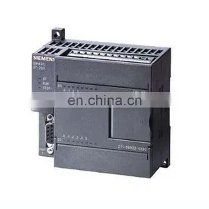 Hot Sale Siemens S7-200 EM 232 CN PLC 6ES7 232-OHB22-OXA8 Programmable Logic Controller thumbnail-5