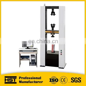 Computer Numerical Digital Control Spring Testing Machine 50KN thumbnail-2