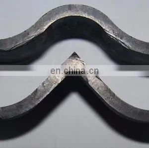 ISO ASTM Standard Dumbbell Rubber Die Cutter thumbnail-6