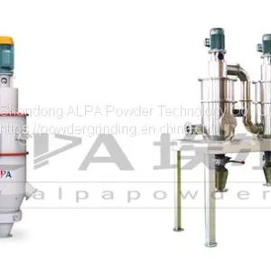Grinding Mill for Calcium Carbonate Powder thumbnail-5