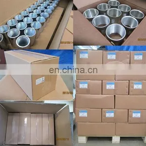 Rigid Conduit Coupling Zinc Plate Imc Coupling thumbnail-3