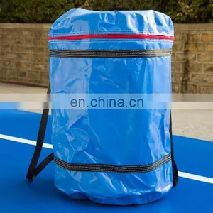 Cheap 6x2x02 Airtrack 20 ft Inflatable Gym Mat 6 Meter 20ft Gymnastics Air Track 6m 2m 20cm thumbnail-7