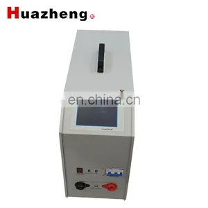 Automobile Lead Acid Storage Battery Tester High Accuracy Battery Discharge Capacity Load Tester thumbnail-3