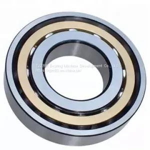 NSK N306M Cylindrical Roller Bearings thumbnail-1