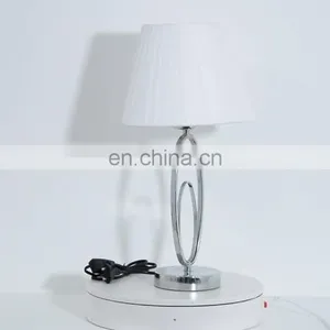 2019 New Design and Modern Metal Table Lamp for Indoor Room thumbnail-1