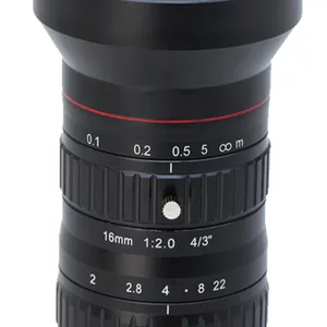 16mm 4/3