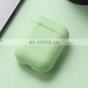 2020 Amazon Top Seller Wireless in Ear Waterproof Noise Cancelling TWS for PC Portronics Bluetooth Earphone thumbnail-3