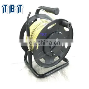 Metal Material 50-300m PIEZOMETER DIP WATER LEVEL METER thumbnail-1