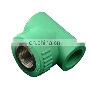 Ppr gi Tee Reducer Coupling Pipe Fitting thumbnail-5