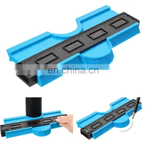 10 Inches Wide Duplicator Tiling Laminate Tiles Saker Contour Duplication Ezgauge Master Outline Gauge Price thumbnail-3