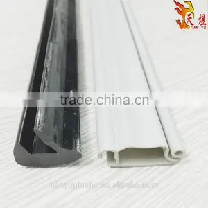 Hot-selling Furniture Accessories/ Customize Other Shapes Plastic Edge Bangding thumbnail-2
