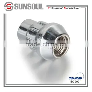 3.75" Wheel Bolt Pattern Tractor Truck Wheel Bolt thumbnail-3