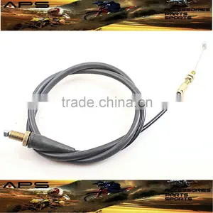 ATV Motorcycle Parts Throttle Cable for JS250 ATV thumbnail-1
