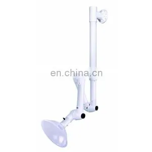 Ceiling Mounted Lab Arm 3 Joint Fume Extraction thumbnail-6