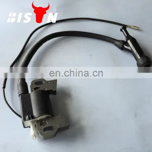 BISON(CHINA) 4kw 5kw Gasoline Generator Spare Parts 188F High Voltage Coil BS390 Price thumbnail-1