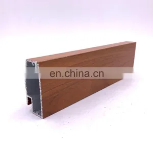 Shengxin Aluminium Aluminum Extrusion Furniture Profile for Isarel Market Aluminium Profiles thumbnail-2