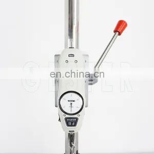 Clothes Small Accessories Button Snap Pull Testing Machine thumbnail-7