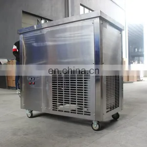 Fast Freezing Speed Popsicle Making Machine, Ice Popsicle Machine thumbnail-3