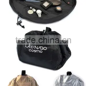 Cosmo Cosmetic Bag thumbnail-5