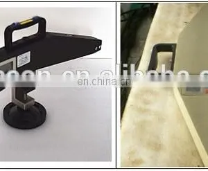 50KN KAS-50 Digital Wire Rope Tension Meter From China thumbnail-3