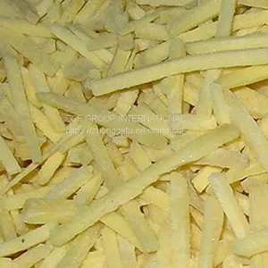 Frozen Ginger Strips thumbnail-3