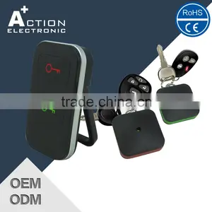 Wireless Key Finder With 2 Receivers Most Popular thumbnail-1