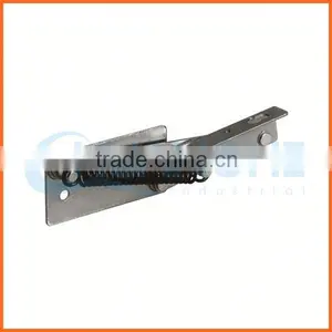 Trade Assurance Customized Stainless Steel Spring Hinge thumbnail-4
