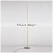 New Product 2021 Modern Led Floor Light Simple Living Room Bedroom Floor Lamp thumbnail-4
