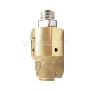 Fungible Maier DP Series Rotary Joint Fungible High Quality thumbnail-1