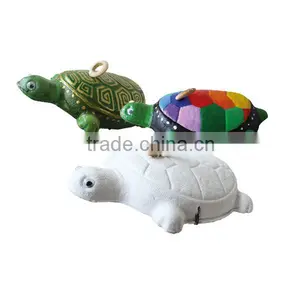 Paper Tortoise Toy - Loose thumbnail-1