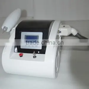 Factory Most Popular Nd Pigmented Lesions Treatment Yag Q-switch Laser Tattoo Removal Nd Yag Laser Machine thumbnail-3