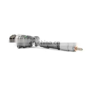 Fuel Injector Den-so Original In Stock Common Rail Injector 095000-8110 thumbnail-1