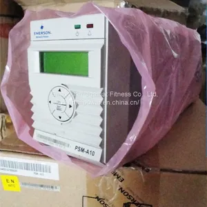 Emerson Monitoring Vertiv Control Unit PSM-A10 thumbnail-3