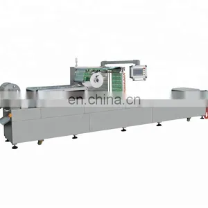 Food Vacuum Skin Packaging Machine thumbnail-1